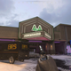 Illustration for article titled iCall Of Duty/is 1980s Shopping Mall Map Gets The Little Details Right